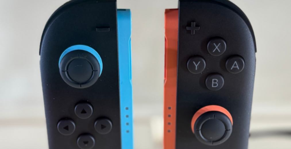 Switch 2 Hands-On Event Images