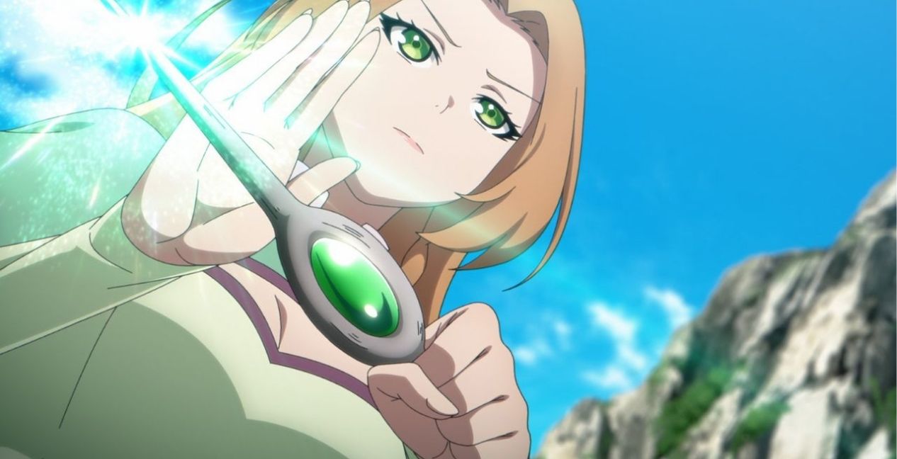 The Beginning After The End Episode 2 episode still
