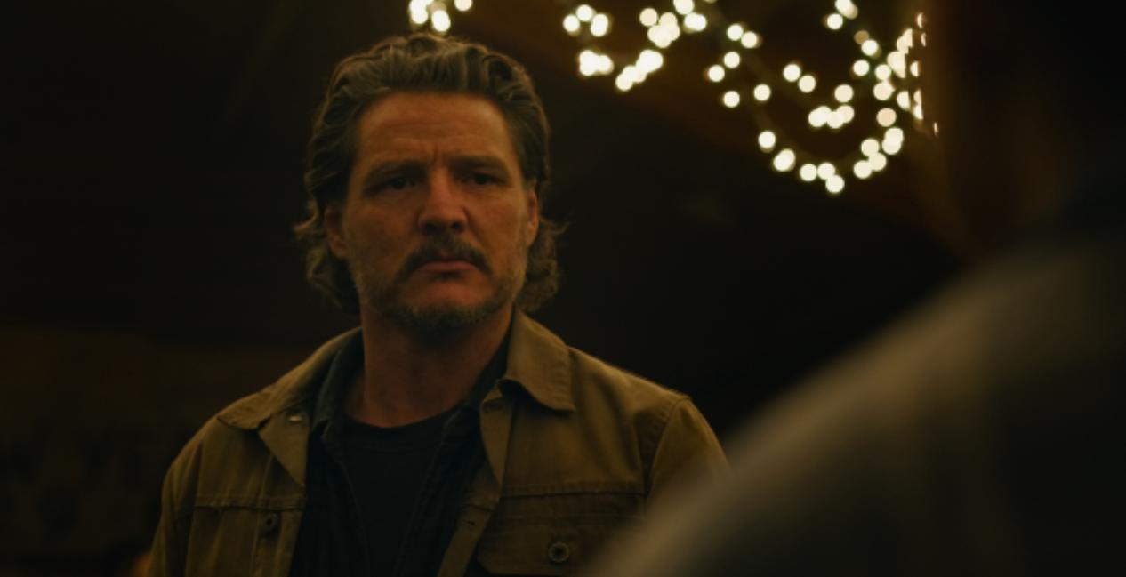 Joel in The Last of Us Season 2