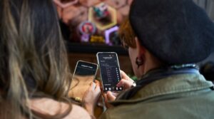 Sunderfolk Phone Players