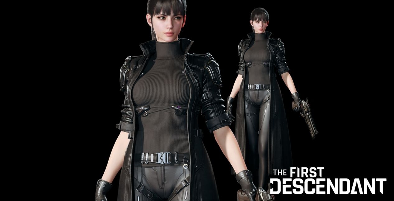 The First Descendant Season 3 Looks Like A Gamechanger 3 The First Descendant Season 3 - Nell